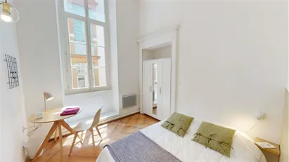 Room for rent in Toulouse, Occitanie