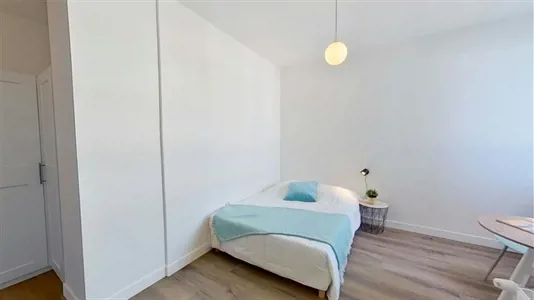 Rooms in Nanterre - photo 2