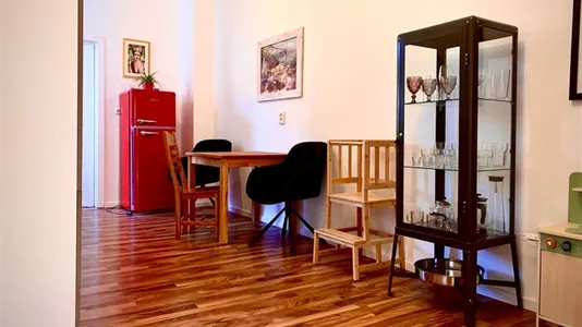 Apartments in Nuremberg - photo 4