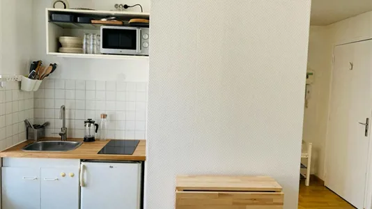 Apartments in Nantes - photo 2