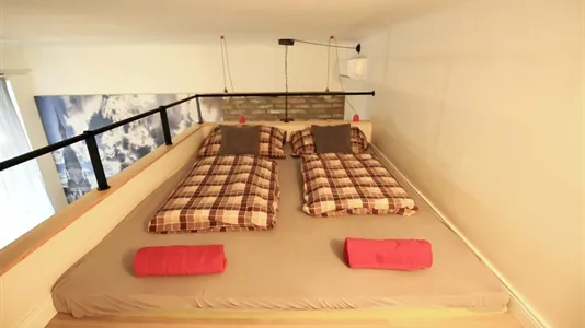 Apartments in Budapest Erzsébetváros - photo 9