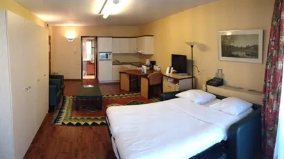 Apartment for rent in Brussels Sint-Pieters-Woluwe, Brussels