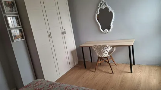 Rooms in Murcia - photo 3