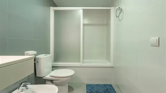 Rooms in Sant Cugat del Vallès - photo 7