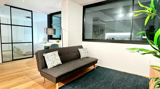 Apartments in Location is not specified - photo 6