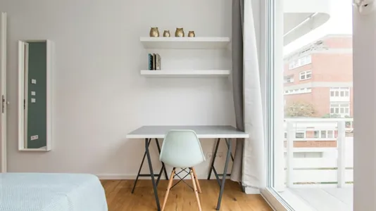 Rooms in Berlin Mitte - photo 2