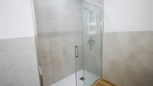 Rooms in Barcelona Sarrià-St. Gervasi - photo 6