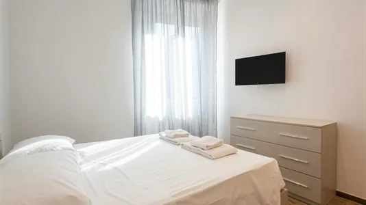 Apartments in Florence - photo 8