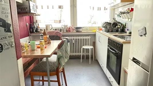 Rooms in Bremen - photo 5