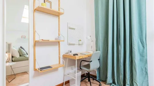 Rooms in Roma Municipio I – Centro Storico - photo 2