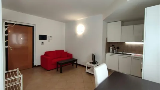 Apartments in Florence - photo 7