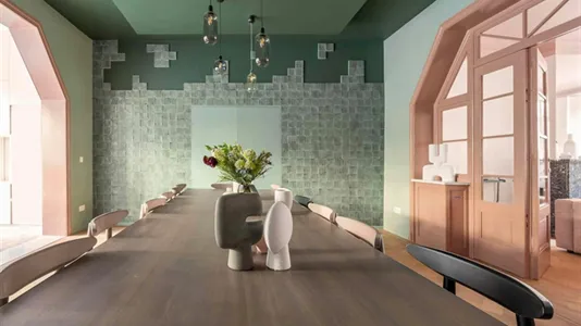 Apartments in Brussels Elsene - photo 10