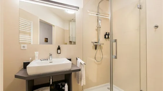 Apartments in Vienna Alsergrund - photo 5