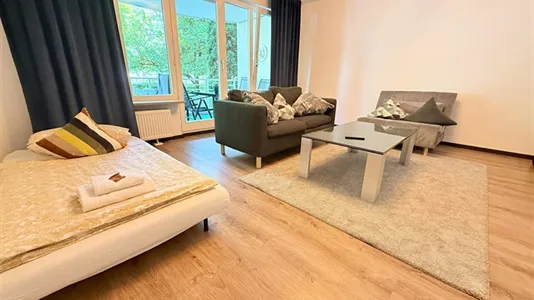 Apartments in Location is not specified - photo 5