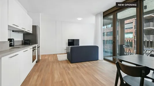 Rooms in Berlin Mitte - photo 5