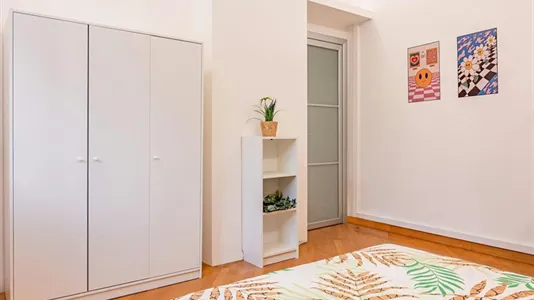 Rooms in Milano Zona 2 - Stazione Centrale, Gorla, Turro, Greco, Crescenzago - photo 5