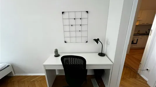 Rooms in Wien Währing - photo 6