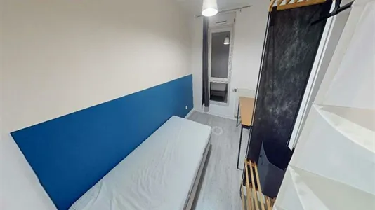 Rooms in Lyon - photo 8