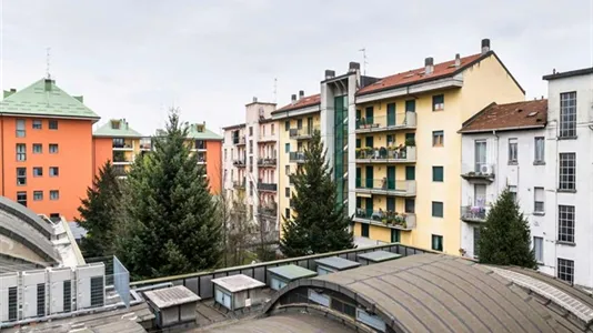 Rooms in Milano Zona 8 - Fiera, Gallaratese, Quarto Oggiaro - photo 7