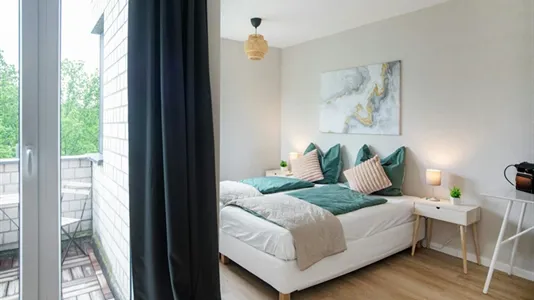 Apartments in Bonn - photo 4