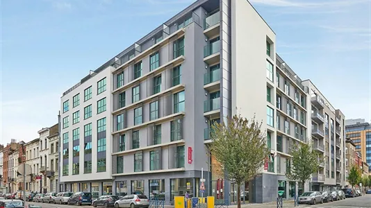 Apartments in Brussels Anderlecht - photo 10