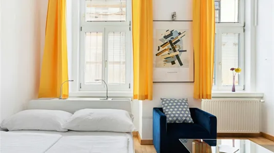 Apartments in Vienna Leopoldstadt - photo 1