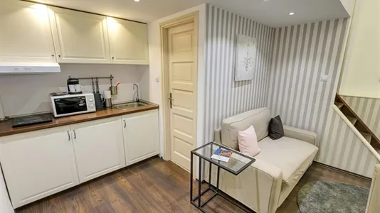 Apartments in Budapest Belváros-Lipótváros - photo 6