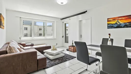 Rooms in Winterthur - photo 10