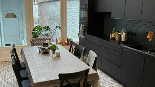 Rooms in Stad Brussel - photo 8