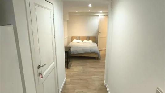 Apartments in Brussels Sint-Gillis - photo 3