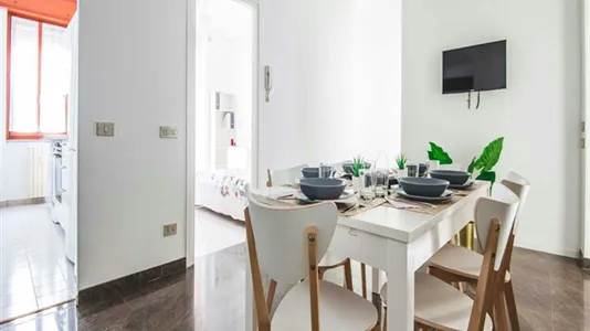 Rooms in Milano Zona 2 - Stazione Centrale, Gorla, Turro, Greco, Crescenzago - photo 7