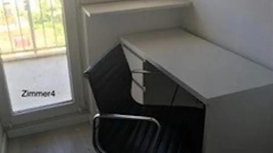 Rooms in Berlin Charlottenburg-Wilmersdorf - photo 2