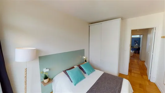 Rooms in Paris 15ème arrondissement - photo 2