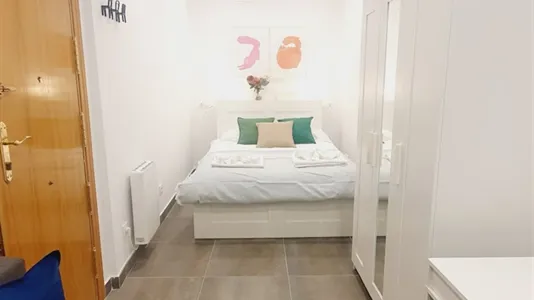 Apartments in Madrid Centro - photo 5