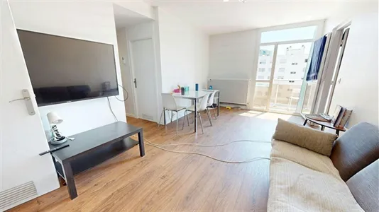 Rooms in Lyon - photo 10