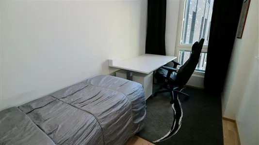 Apartments in Helsinki Kaakkoinen - photo 8