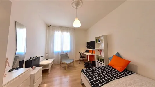 Rooms in Padua - photo 6