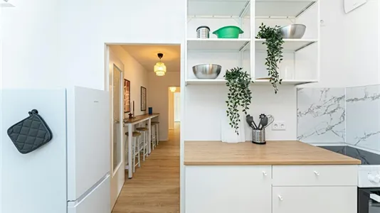 Rooms in Berlin Neukölln - photo 8