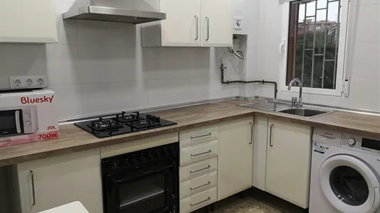 Houses in Murcia - photo 4