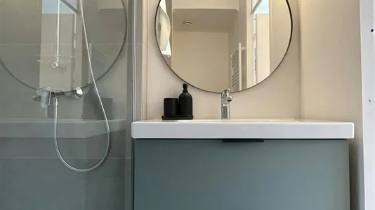 Apartments in Brussels Sint-Gillis - photo 10