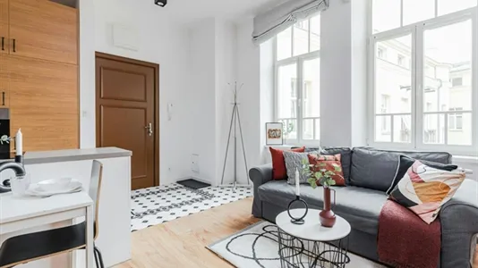 Apartments in Location is not specified - photo 8