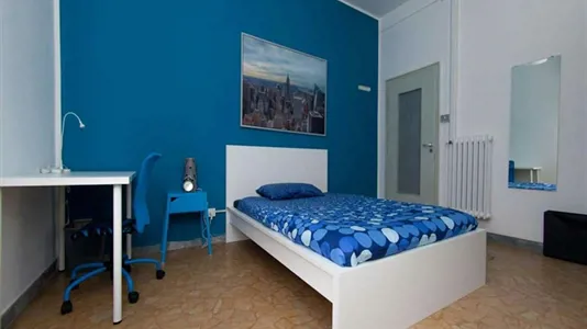 Rooms in Bologna - photo 2