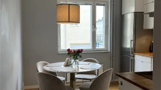 Apartments in Sundbyberg - photo 2