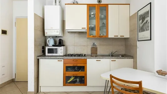 Apartments in Bologna - photo 4