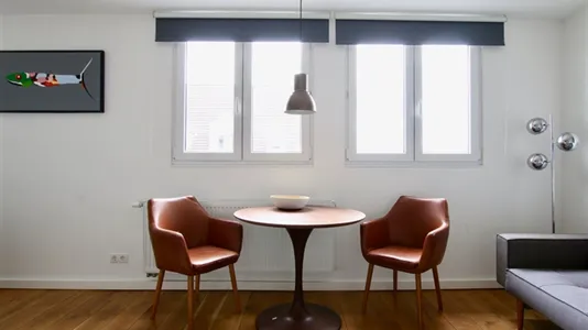 Apartments in Cologne Innenstadt - photo 8