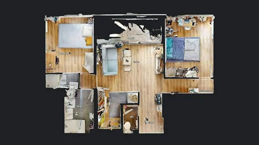 Rooms in Toulouse - photo 10