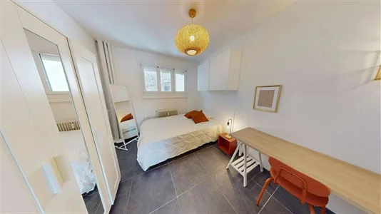 Rooms in Lyon - photo 2