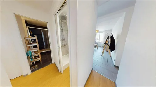Rooms in Bordeaux - photo 3