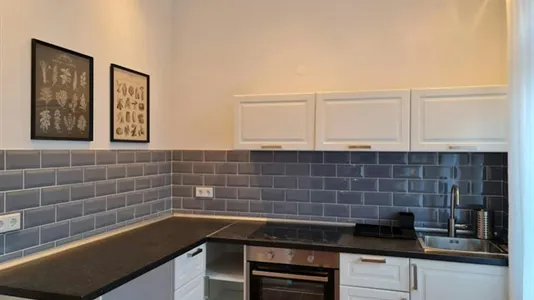 Apartments in Berlin Tempelhof-Schöneberg - photo 9