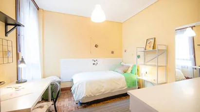 Room for rent in Bilbao, País Vasco